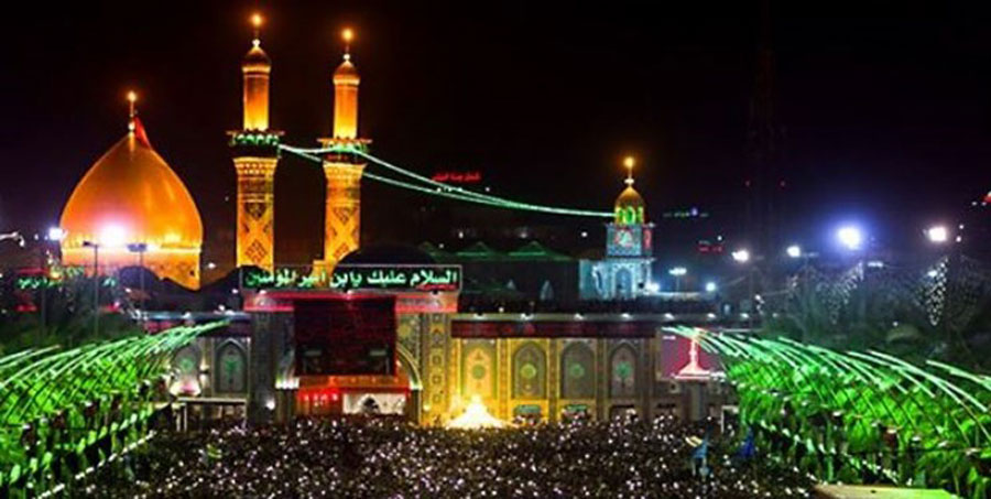 هزینه سفر به عتبات در سال ۹۸ چقدر شد ؟