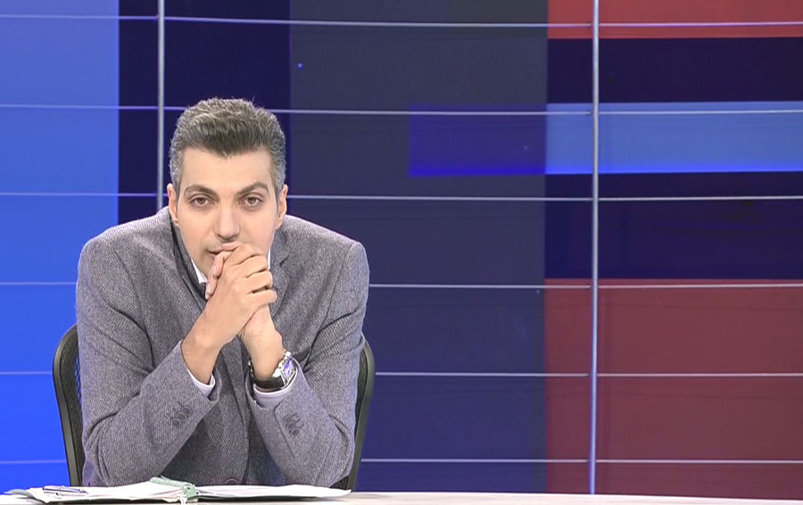 گفته های قائم مقام شبکه ۳ در مورد پخش نود در شبکه های دیگر