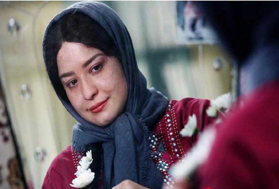یک جایزه بین المللی برای مهراوه شریفی نیا
