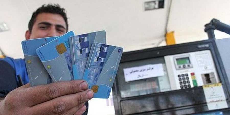 افزایش قیمت سی ان جی از اول خرداد