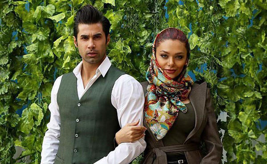 محسن فروزان و همسرش آزاد شدند + جزئیات