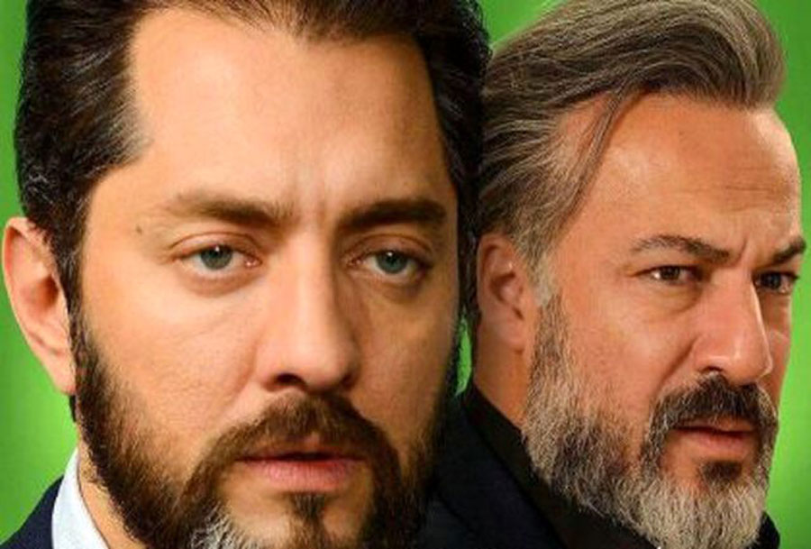 دلیل جدایی بهرام رادان و امیر آقایی از رقص روی شیشه مشخص شد