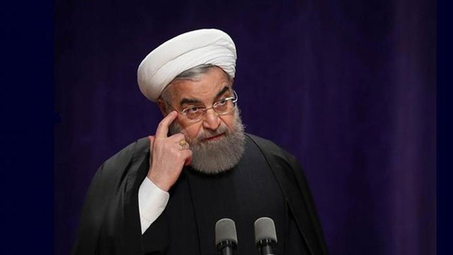 متن نامه مهم رئیس جمهور ایران خطاب به کشورهای عضو برجام