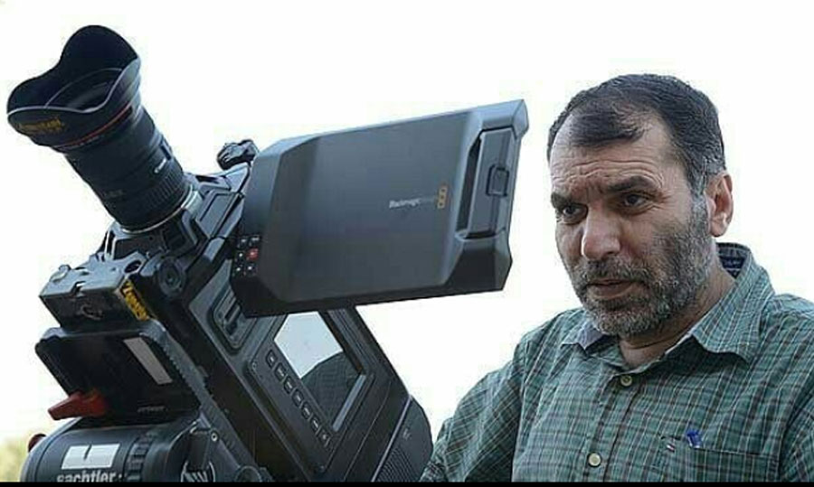 شوخی جنسی مسعود دهنمکی با مسئولین ایران به خاطر ماجرای ترامپ