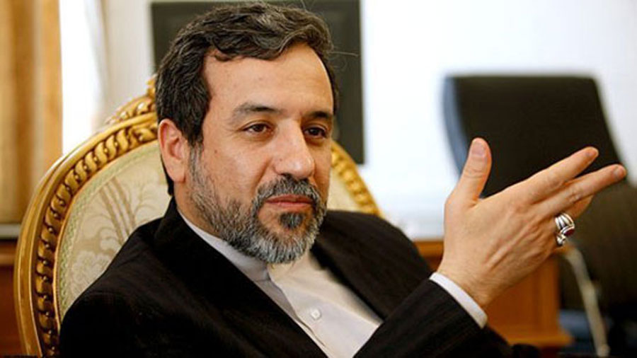 سخنان عراقچی در مورد اخراج اتباع افغانی از ایران جنجالی شد