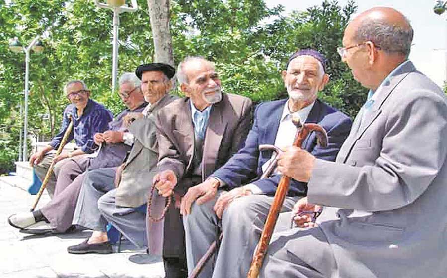 آخرین جزئیات افزایش حقوق بازنشستگان کشوری در سال ۹۸