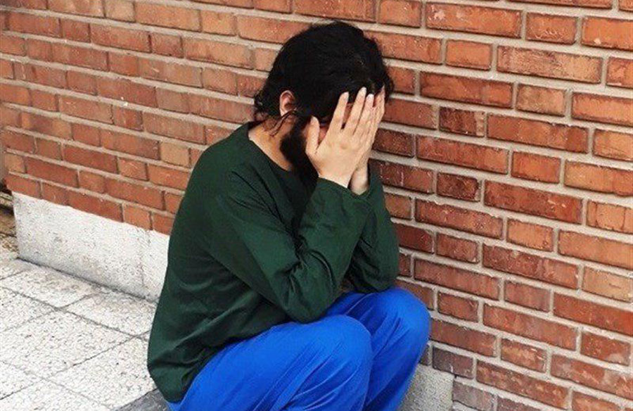 آموزش خودکشی و ارسال سیانور به نقاط مختلف کشور در تلگرام
