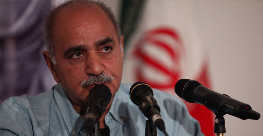 درخواست جالب پرویز پرستویی در مورد محاکمه محمد هادی رضوی