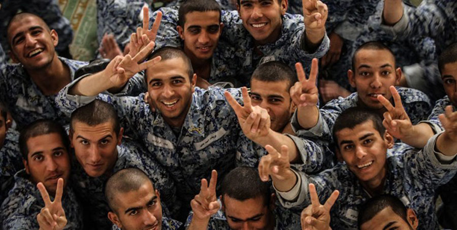 حقوق سربازان وظیفه افزایش یافت