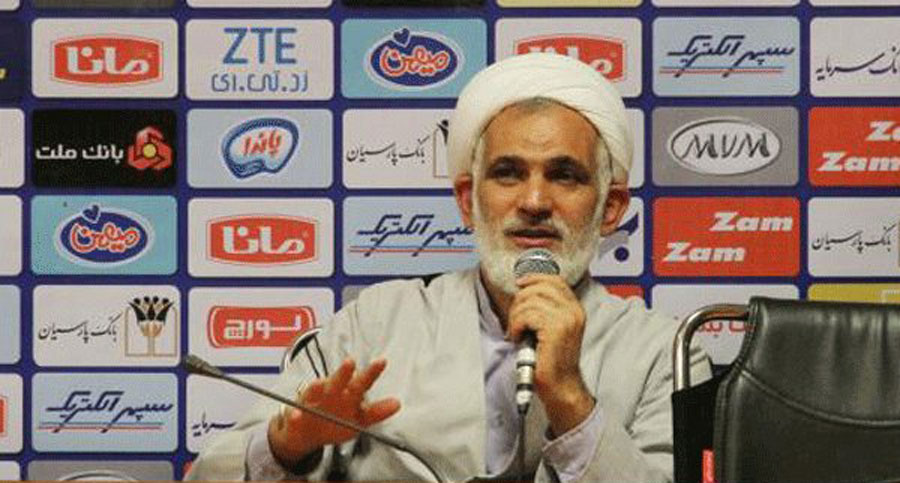 پرده برداری از مصرف متادون بازیکن تیم ملی فوتبال در بازی با ژاپن