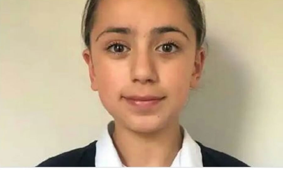 نابغه ۱۱ ساله ایرانی رکورد انیشتن را زد
