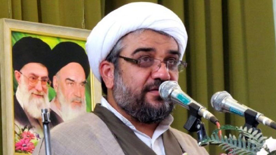 امام جمعه کازرون به قتل رسید + جزئیات