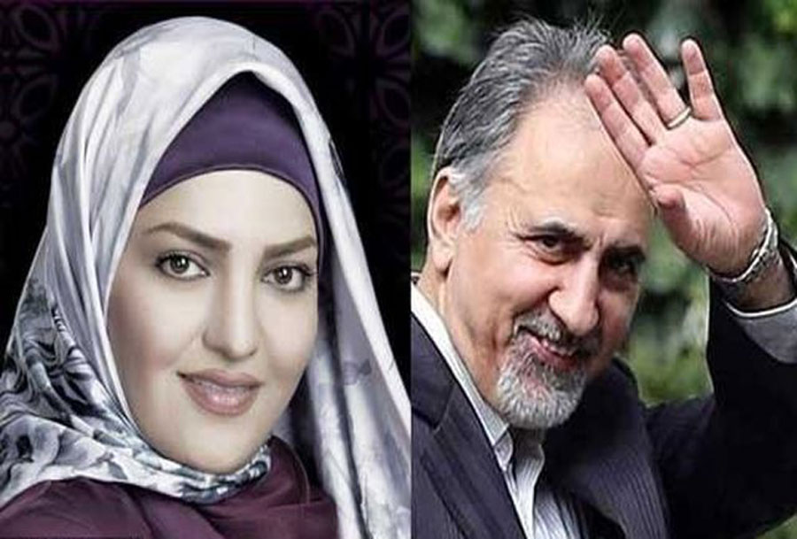 جزئیاتی جدید از زندگی نجفی و همسرش از زبان مادر میترا استاد