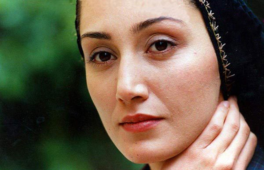 جایزه ویژه یک جشنواره اسپانیایی برای هدیه تهرانی