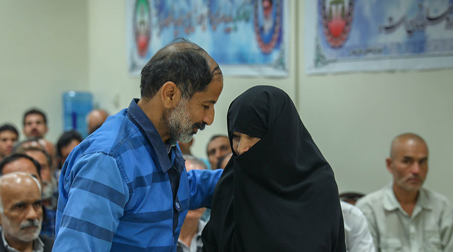 ماجرای کلاهبرداری مسلم بلال پور و همسرش محبوبه صادقی کلاهبرداری بزرگ یک زن و شوهر از مردم