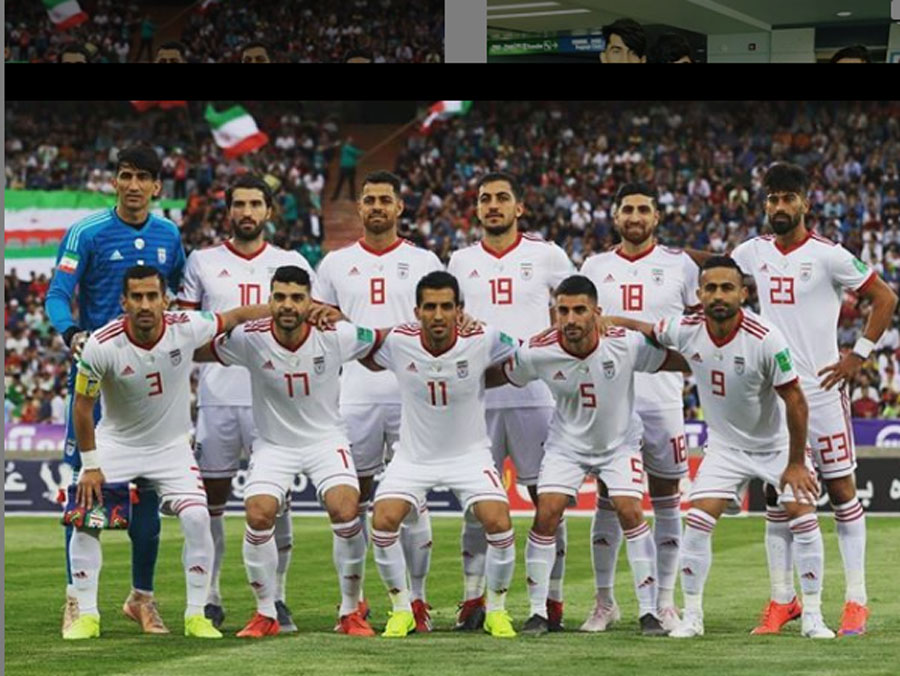 زمان دقیق بازی دوستانه ایران و کره جنوبی اعلام شد