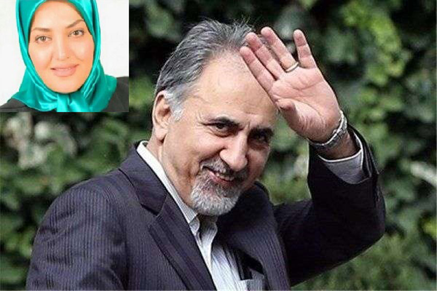 روایت همسایه ها از زندگی مشترک نجفی و میترا استاد
