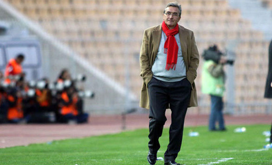 جزئیات شکایت برانکو از باشگاه پرسپولیس