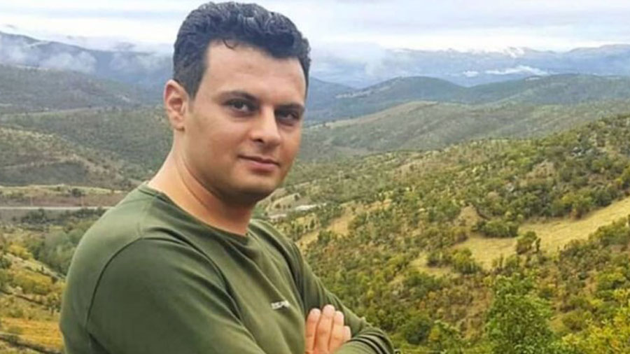 فوت پدر فداکار پس از نجات فرزندانش