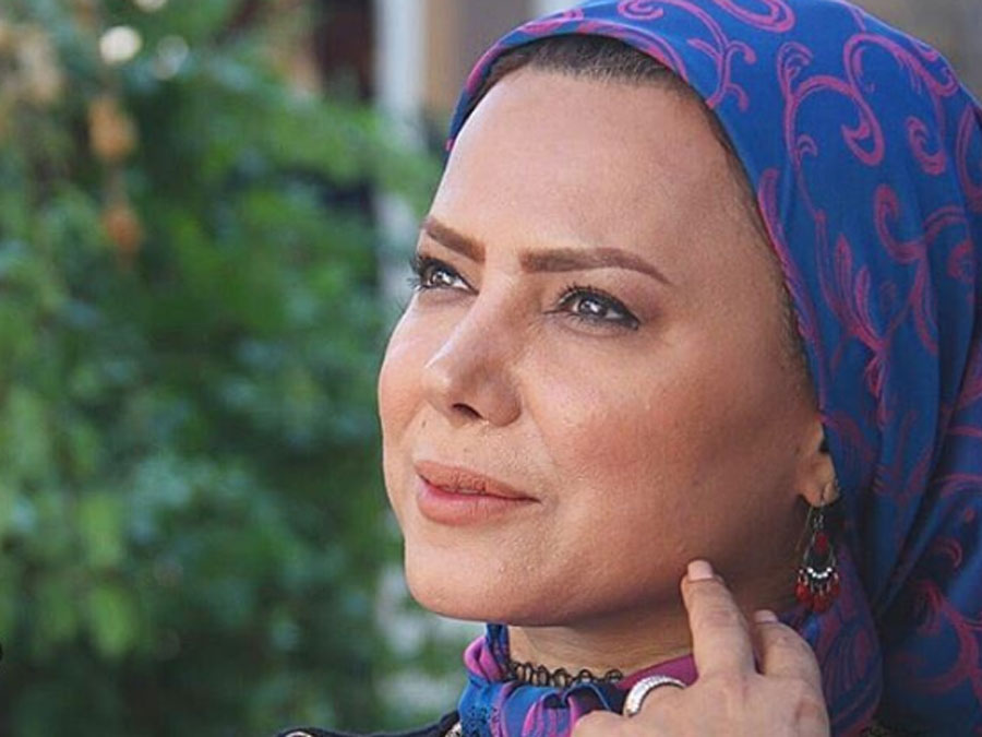 بازیگر زیر آسمان شهر به بیماری سرطان مبتلا شد