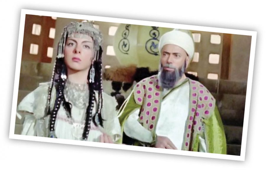 آغاز پخش سریال تاریخی سربداران از شبکه چهار سیما