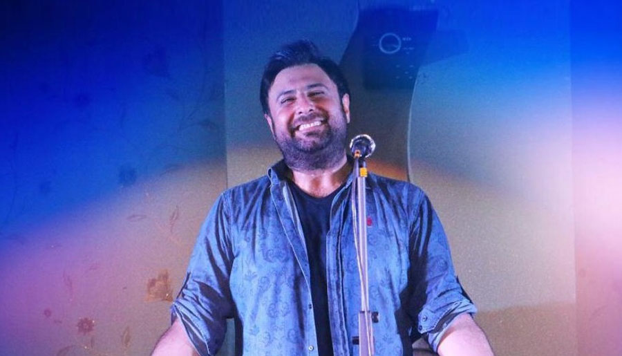 علت حذف صدای محمد علیزاده از سریال گاندو