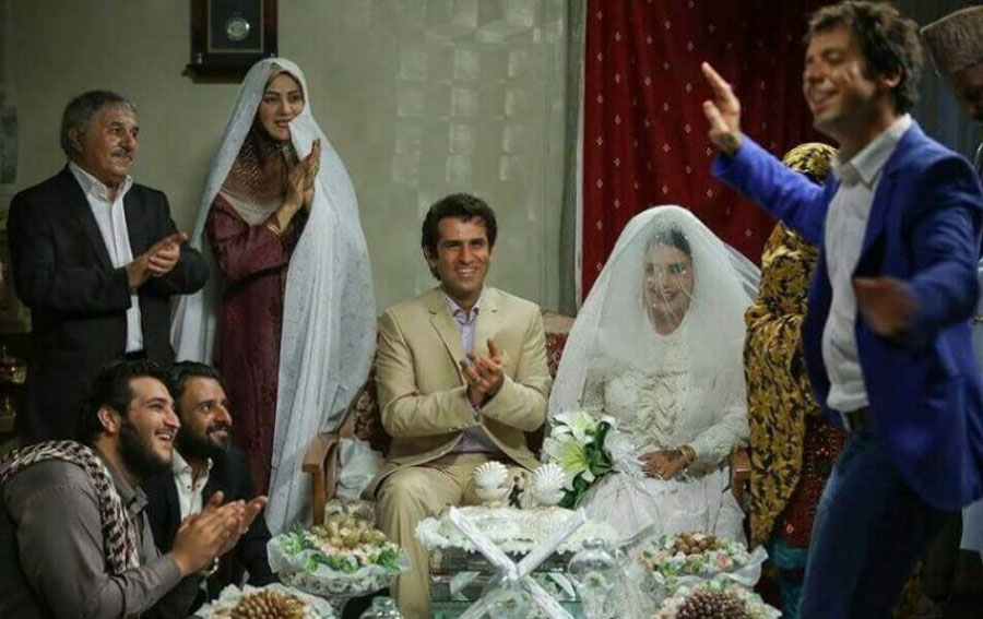 ممنوعیت تماشای شبی که ماه کامل شد برای مردم سیستان و بلوچستان !
