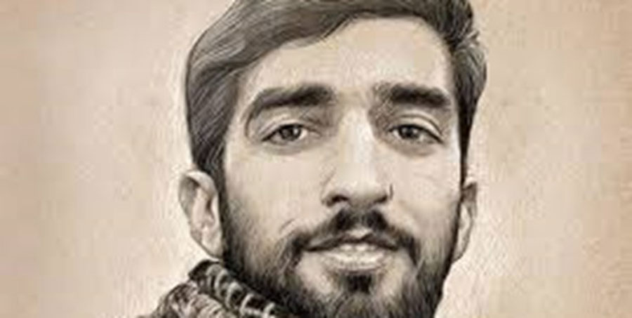 آخرین اخبار از ساخت سریال شهید حججی