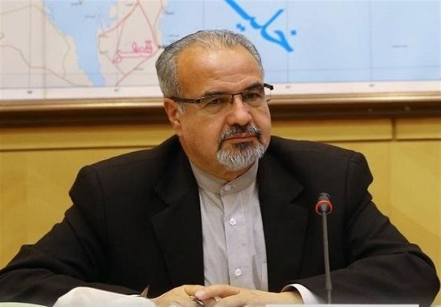 نماینده مجلس درگذشت + علت فوت
