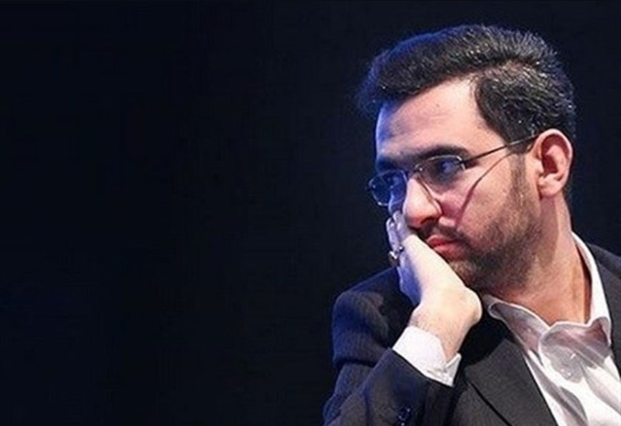 پاسخ وزیر ارتباطات به صحبتهای عجیب امیر جعفری