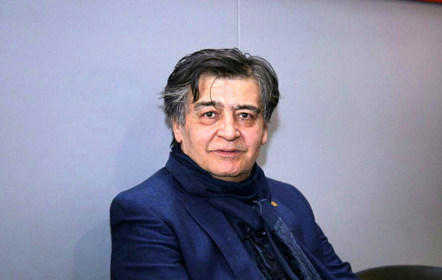 بیماری رضا رویگری مانع بازی او در دلباخته شد