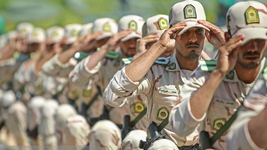 تشدید برخورد با سربازان غایب در سال 98
