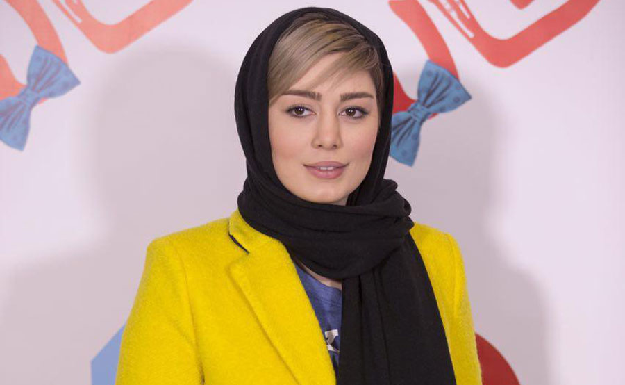 سحر قریشی از دزدی ۲۸ میلیارد تومانی در یک سریال خبر داد !