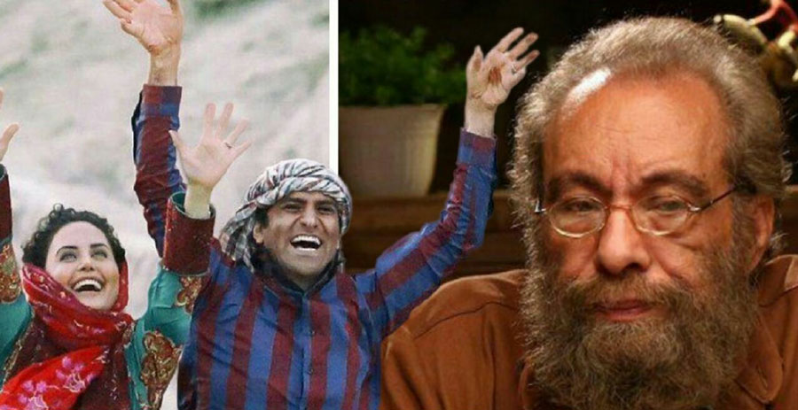ماجرای جنجالی حمله تند فراستی به شبی که ماه کامل شد و قوم بلوچ
