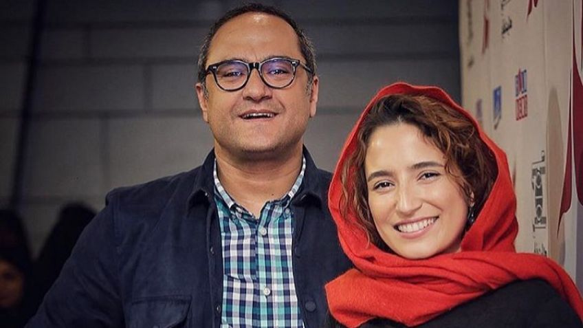 به دنیا آمدن فرزند دختر رامبد جوان
