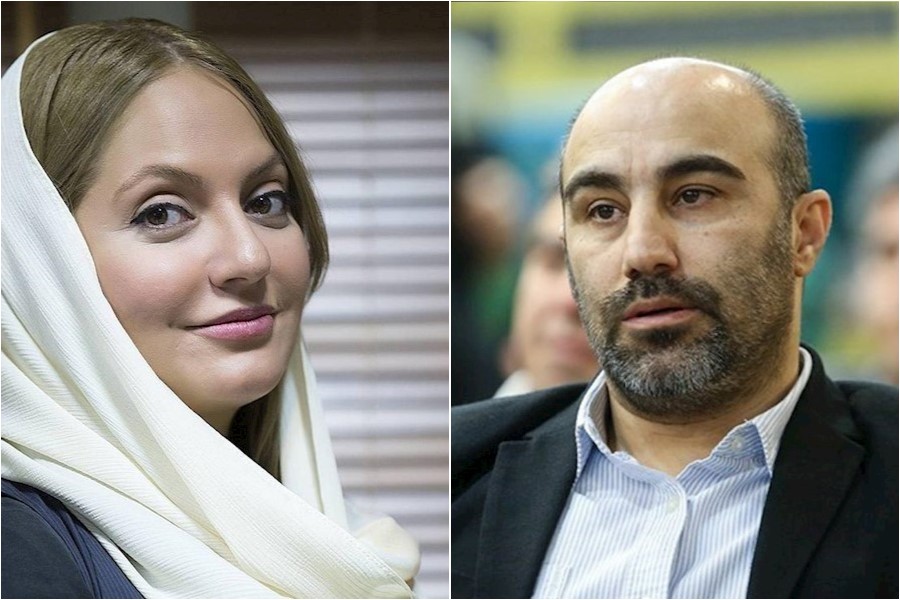 انتقاد تند محسن تنابنده از ممنوع التصویری مهناز افشار