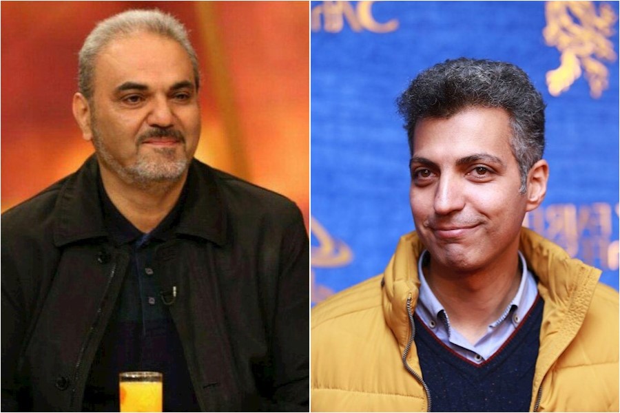 جواد خیابانی گفت عادل فردوسی پور به زودی برمی گردد