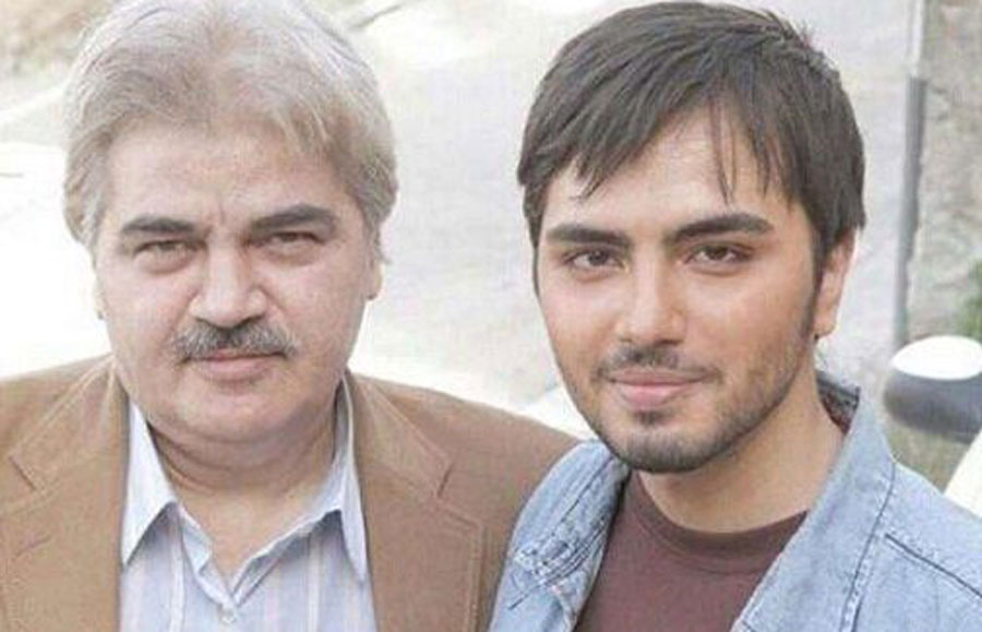 علت فوت کمال طباطبایی تهیه کننده سینما و تلویزیون