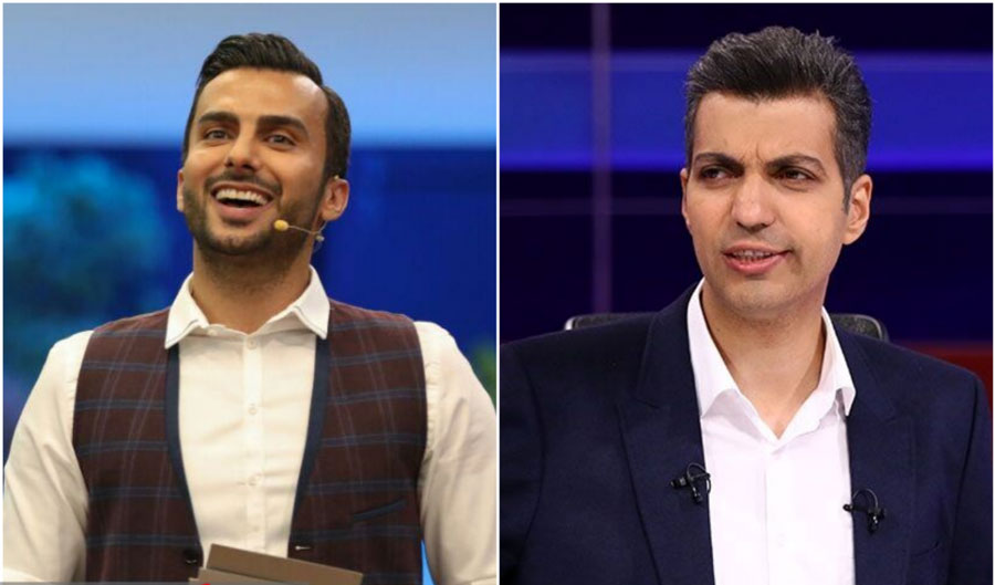 برنامه مثبت نود میثاقی به جای نود فردوسی پور در راه است