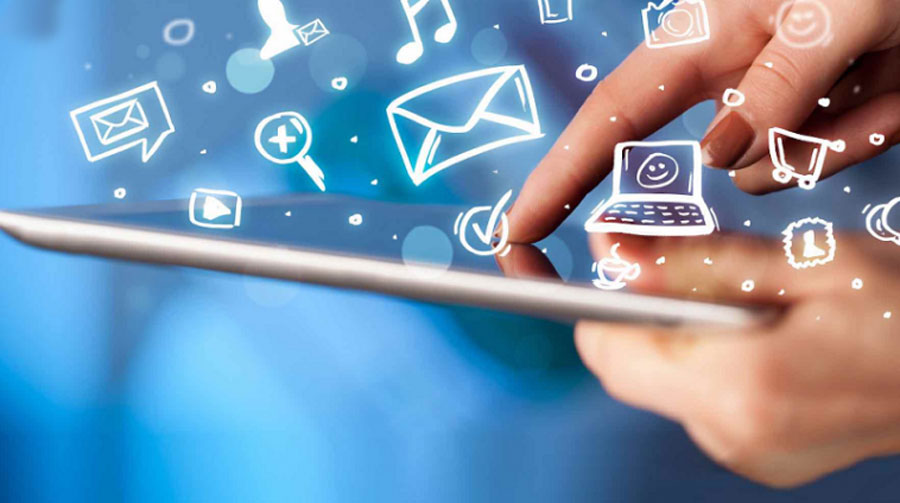 شرایط دریافت اینترنت رایگان خبرنگاران