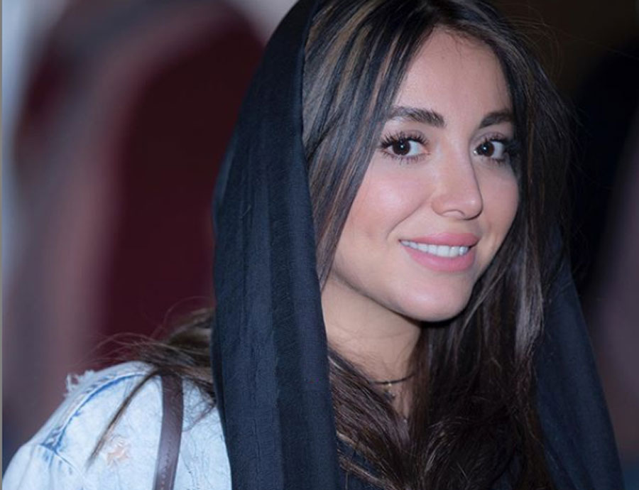 باز هم شکار دوربین از یک سلبریتی این بار در وین