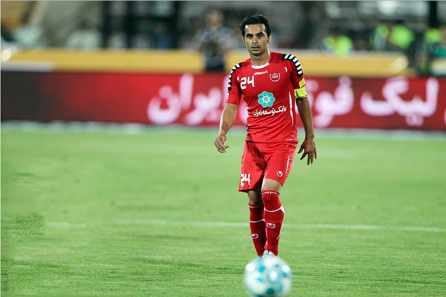 علت فوت هادی نوروزی بعد از سالها فاش شد