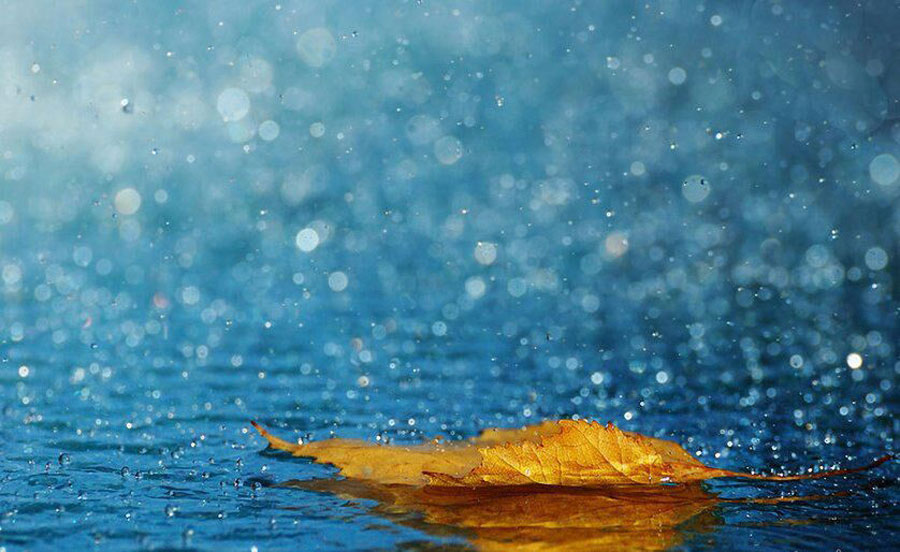 هوای خنک در راه است + جزئیات