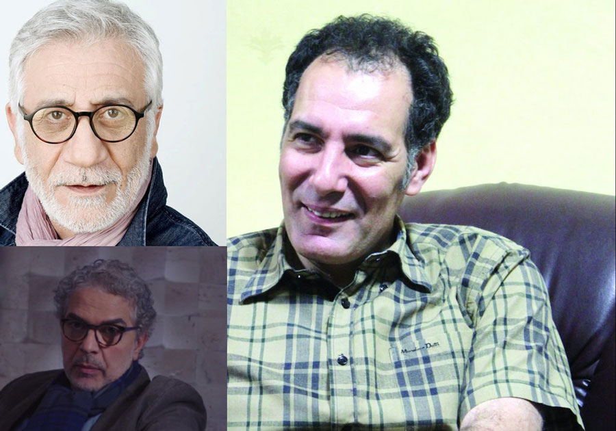 سریال بوم و بانو بزودی کلید میخورد + پخش از شبکه ۲