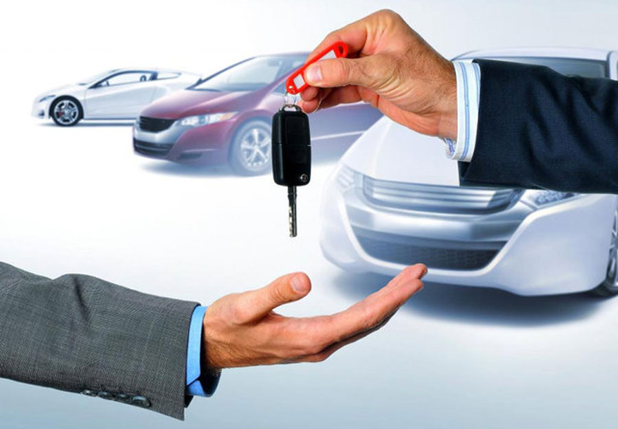 افزایش خودروهای پیش فروش شده به کجا رسید ؟
