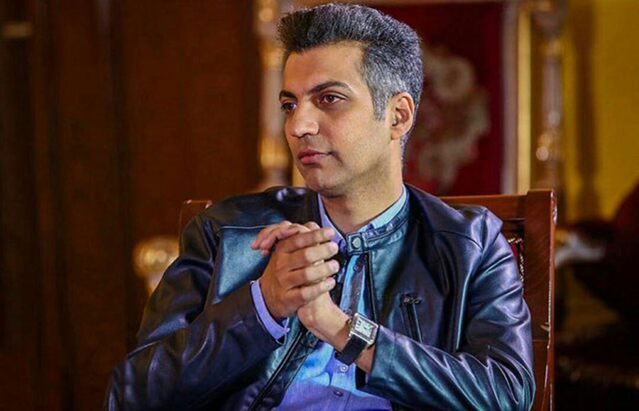 فصل جدید فوتبال 120 با صدای عادل فردوسی پور در راه است
