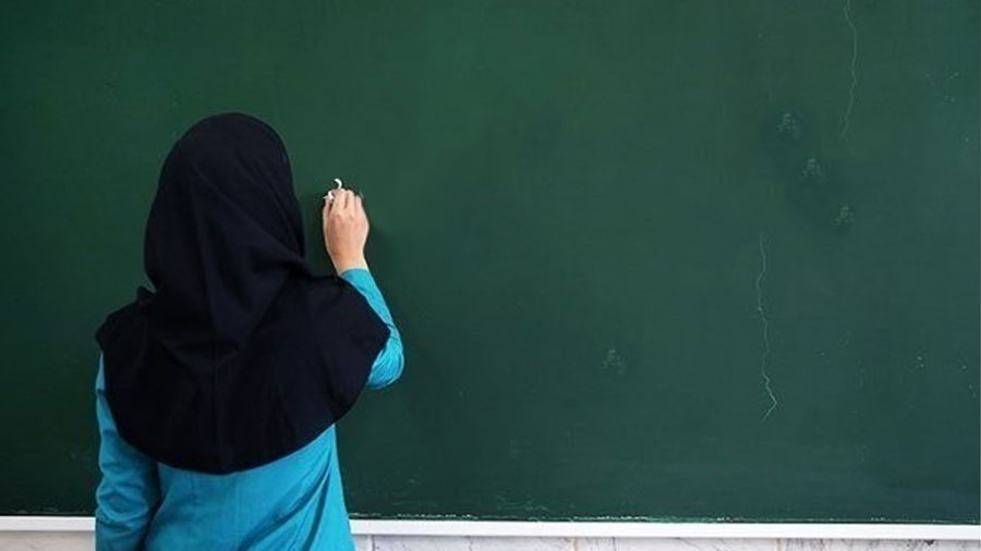 خبر جدید از آزمون استخدامی آموزش و پرورش ۹۸
