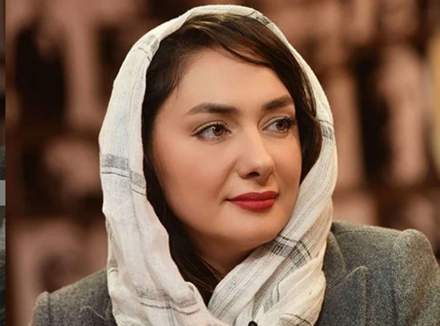 ممنوع التصویری هانیه توسلی در تلویزیون صحت دارد؟