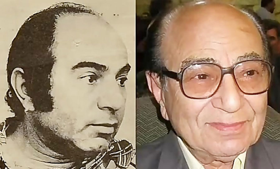 علت فوت مهدی علیمحمدی