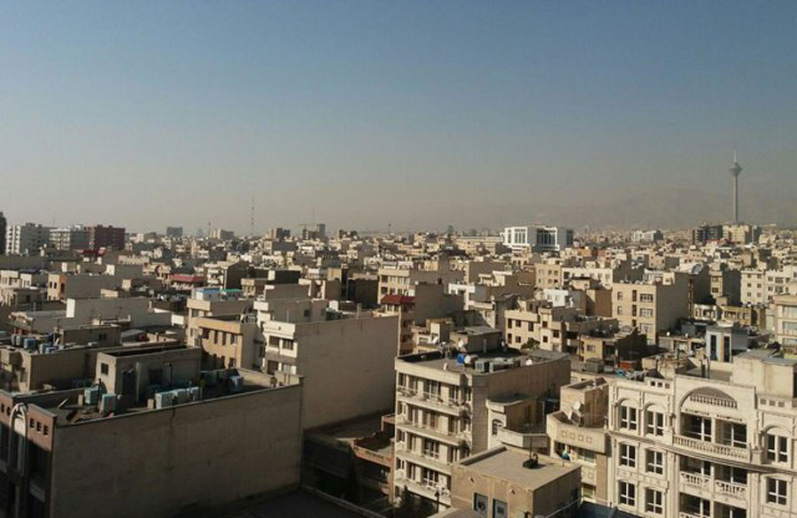 خرید آپارتمان با 300 میلیون در تهران